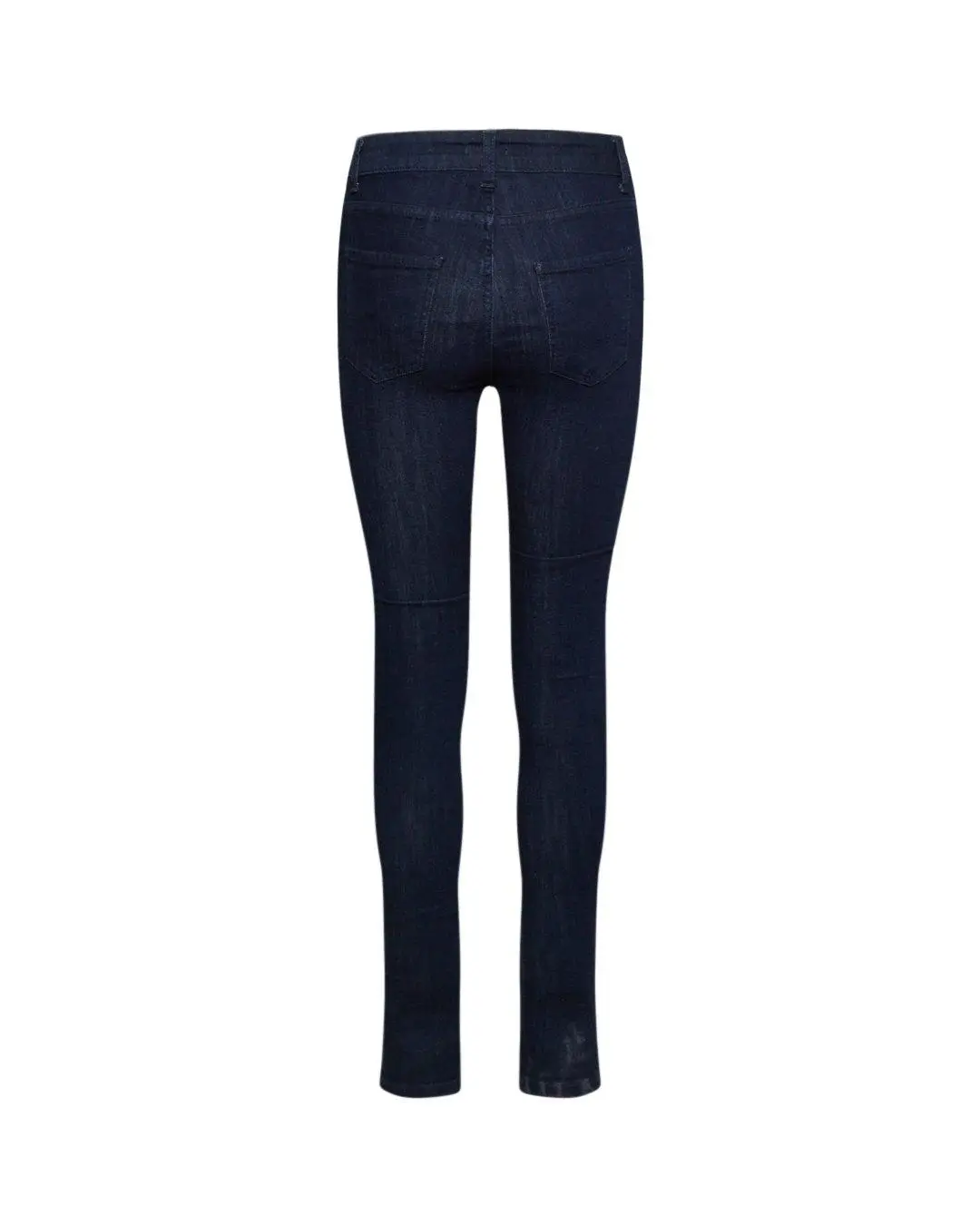 Pantalone con borchie BLU - Image 2