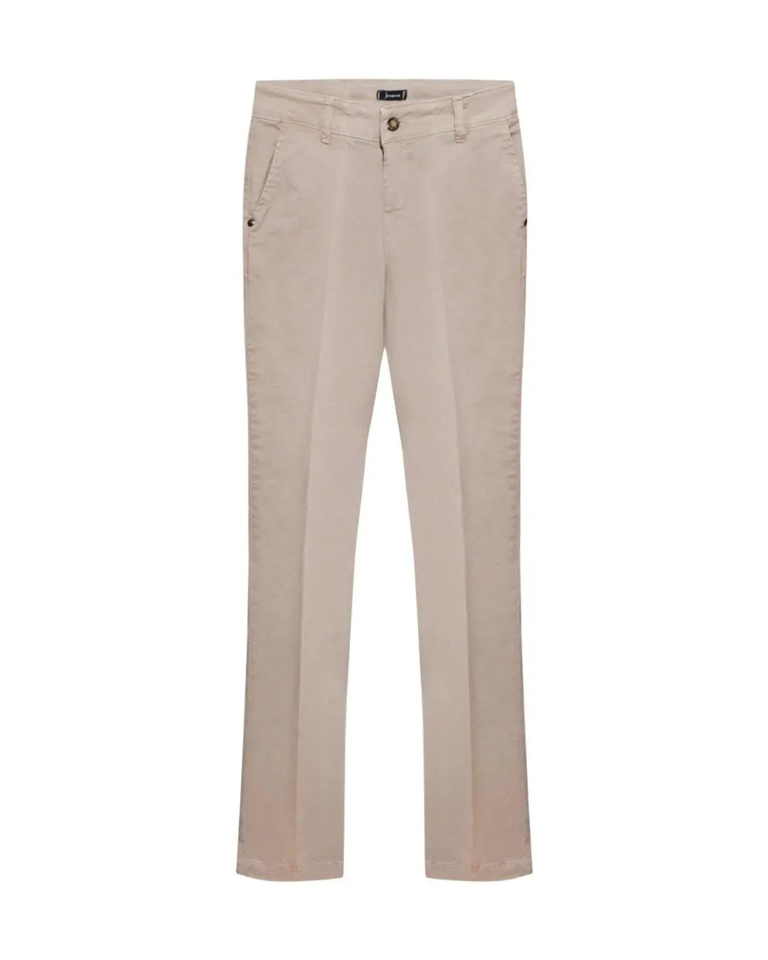 Pantalone tasca America BEIGE