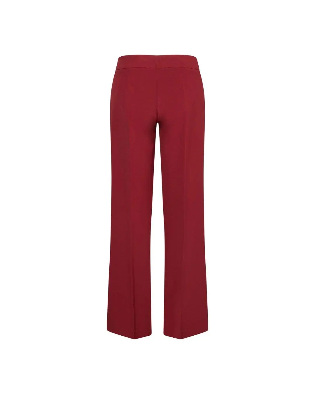 Pantapalazzo basic BORDEAUX - Image 2