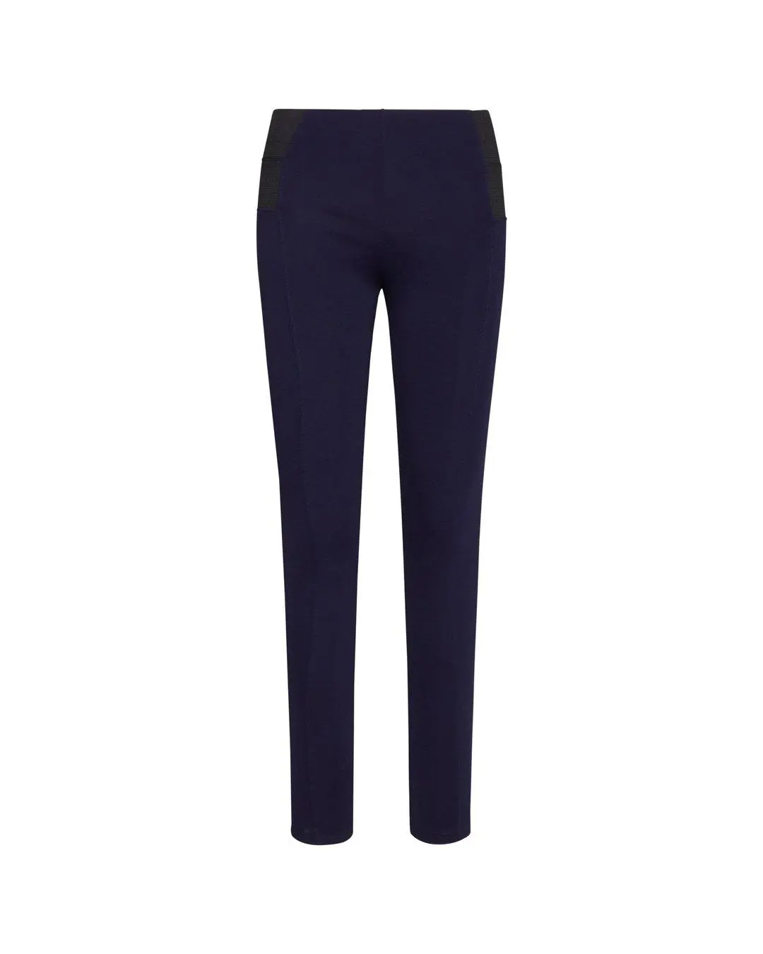 Leggings basic BLU