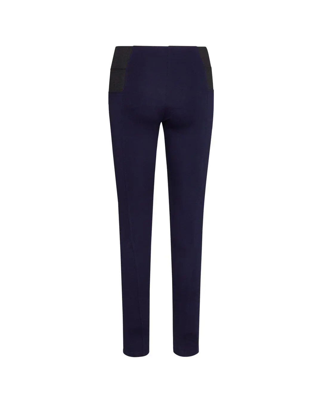 Leggings basic BLU - Image 2