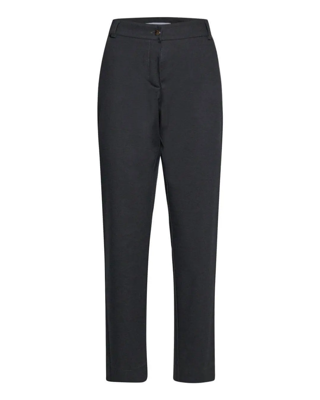 Pantalone modello capri GRIGIO