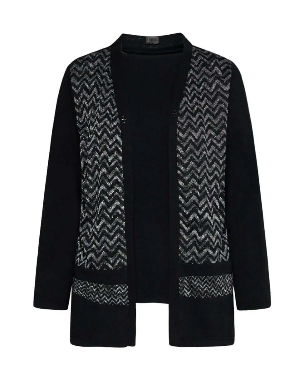 Twinset fantasia NERO - Image 2
