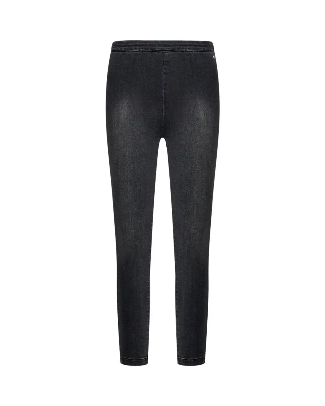 Jeans leggings NERO