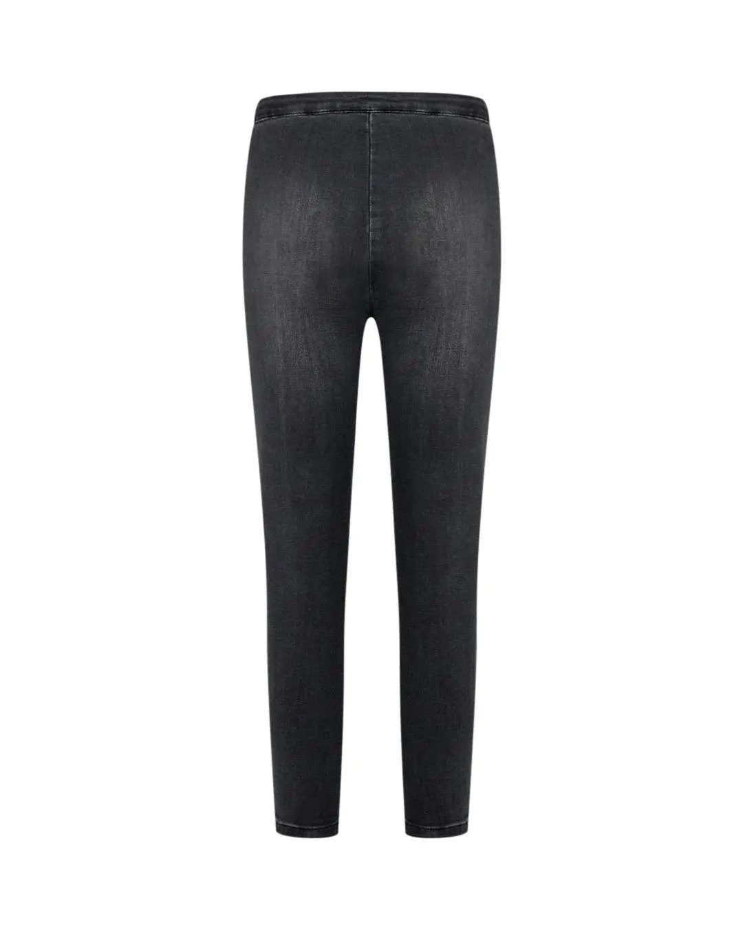Jeans leggings NERO - Image 2