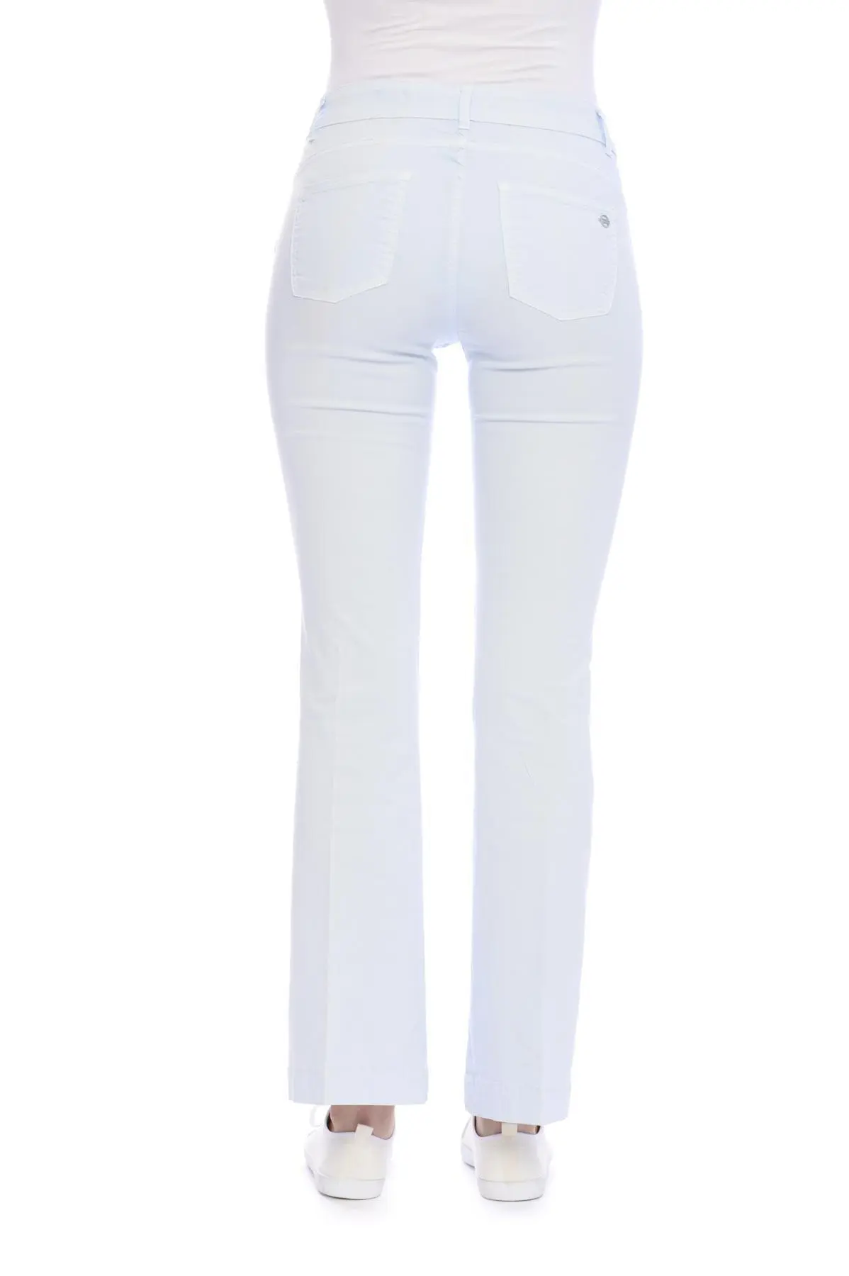 Pantalone tasca America CIELO - Image 2