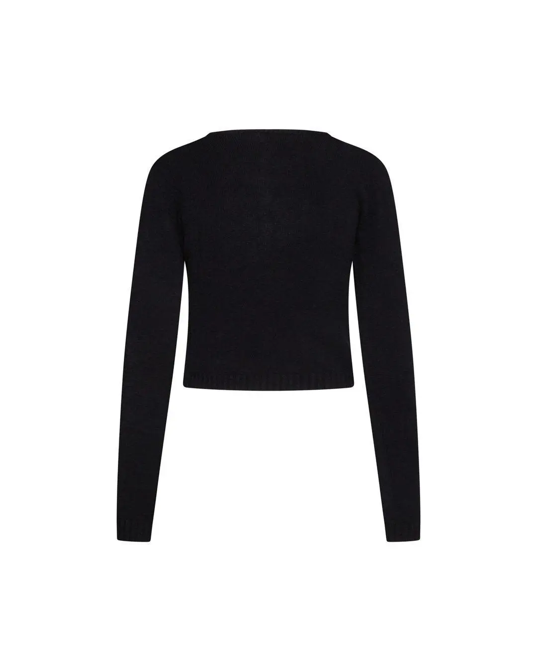 Cardigan crop - Image 2