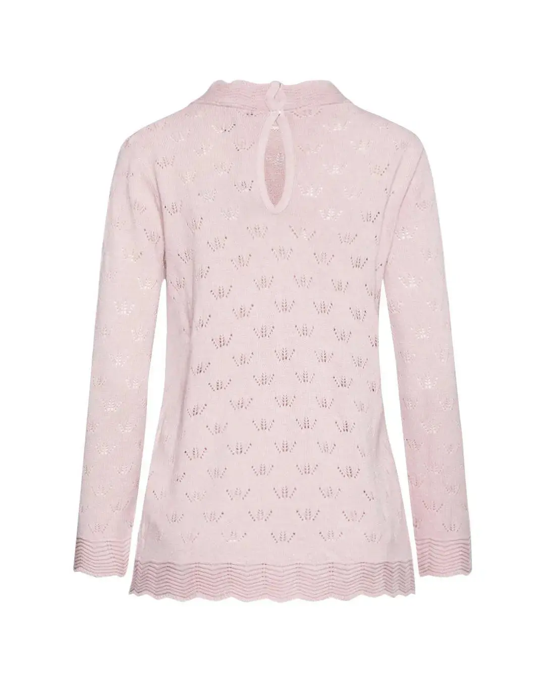 Maglia traforata - Image 6