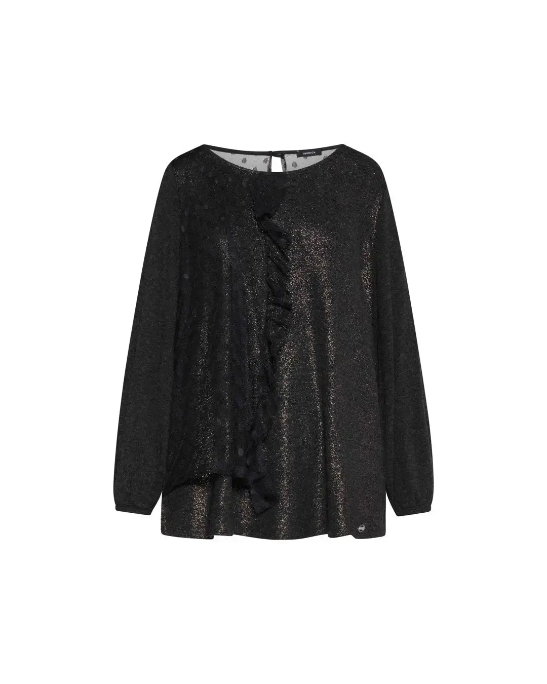 Maglia lurex