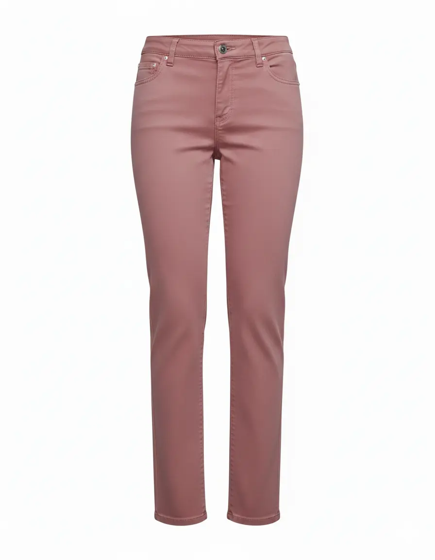 Pantalone cinque tasche - Image 3