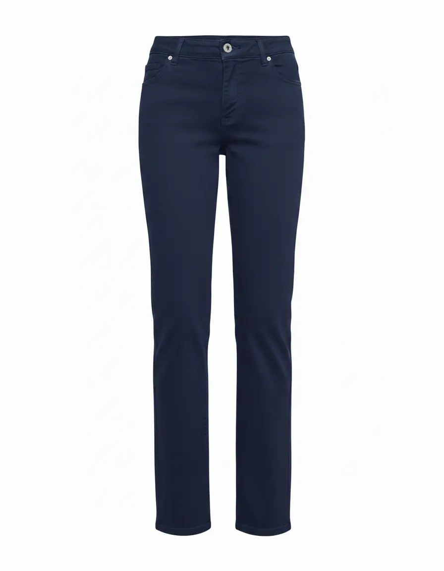 Pantalone cinque tasche - Image 6