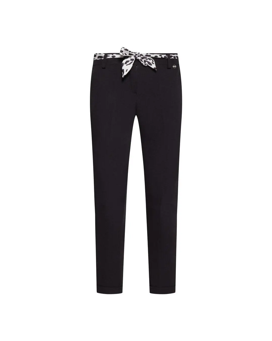 Pantalone tasca America NERO