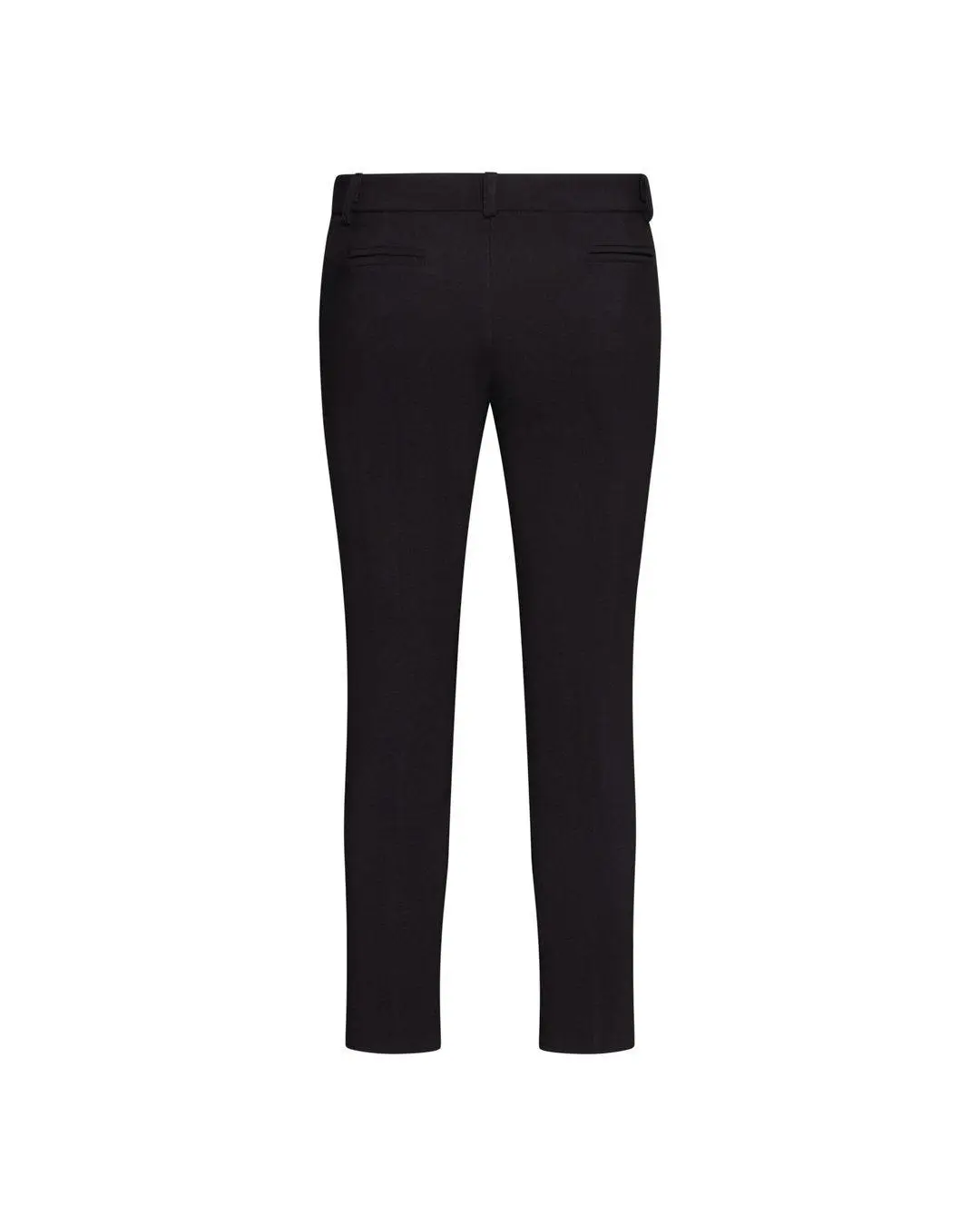 Pantalone tasca America NERO - Image 2