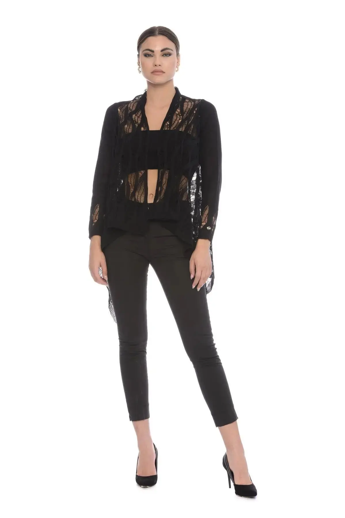 Top basic NERO