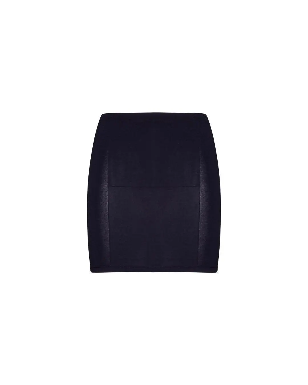 Top basic fascia BLU-NAVY - Image 2
