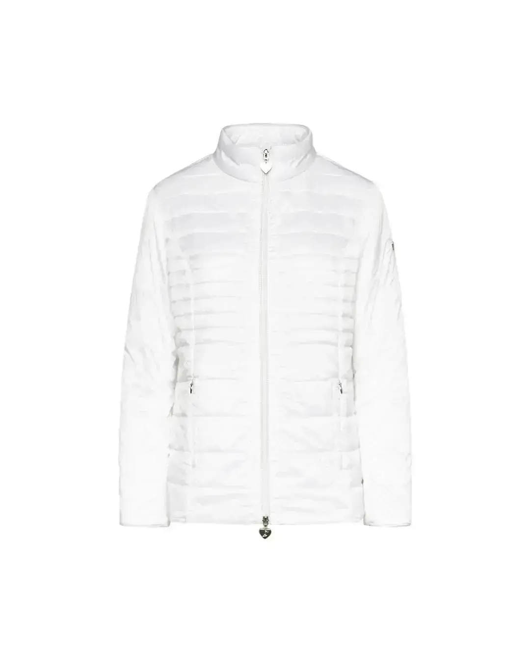 Piumino leggero in nylon trapuntato - EasyJacket® - Image 17