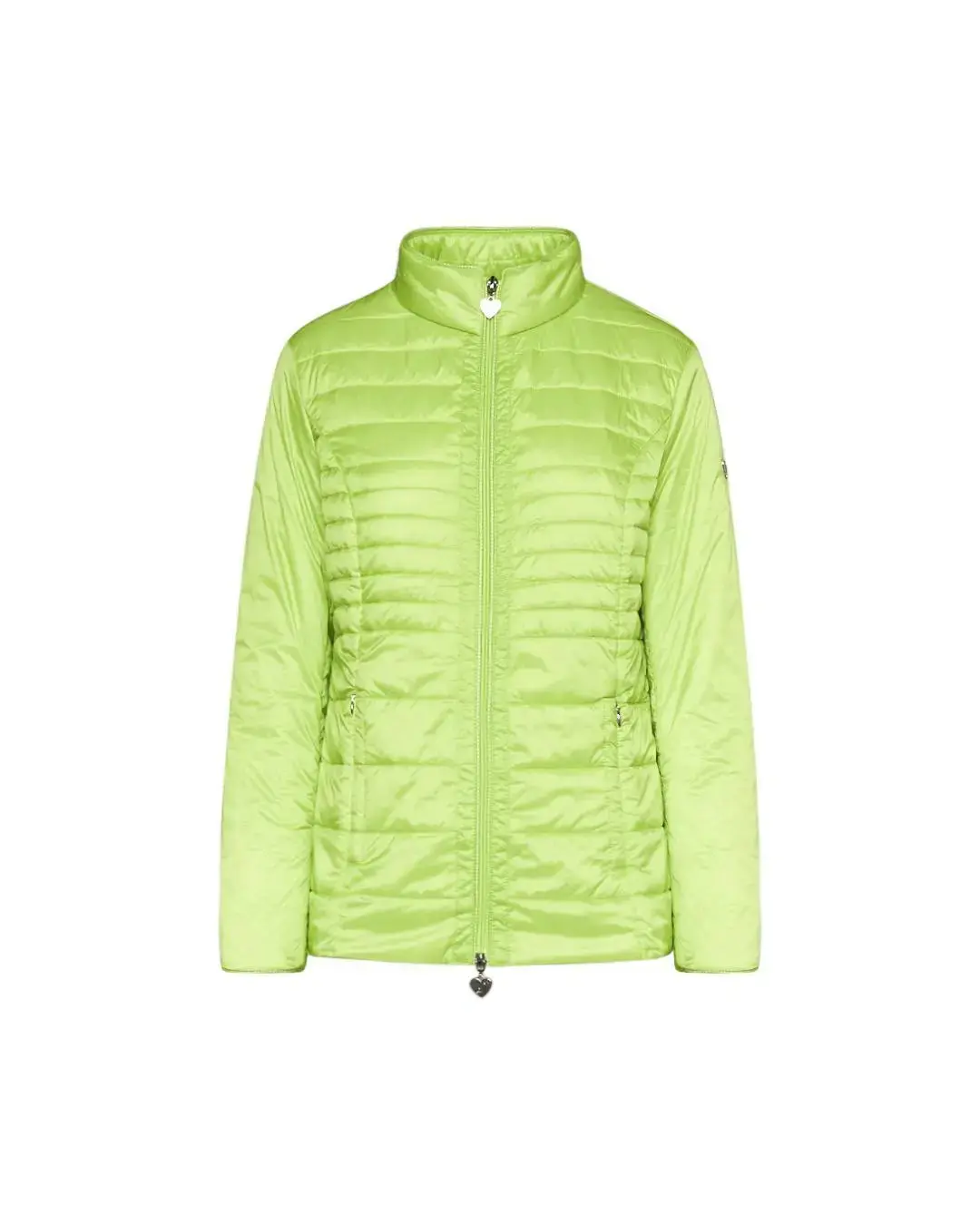 Piumino leggero in nylon trapuntato - EasyJacket® - Image 39