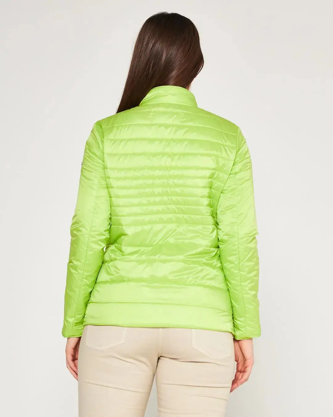 Piumino leggero in nylon trapuntato - EasyJacket® - Image 42