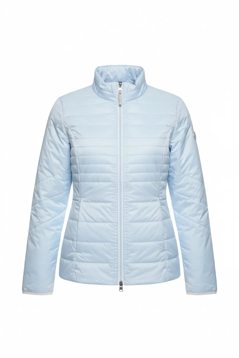 Piumino leggero in nylon trapuntato - EasyJacket® - Image 55