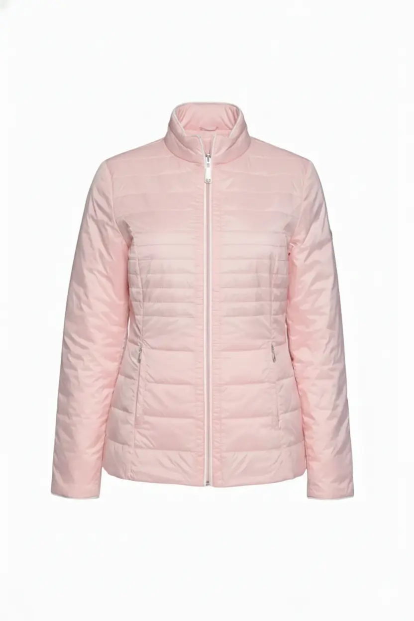 Piumino leggero in nylon trapuntato - EasyJacket® - Image 57