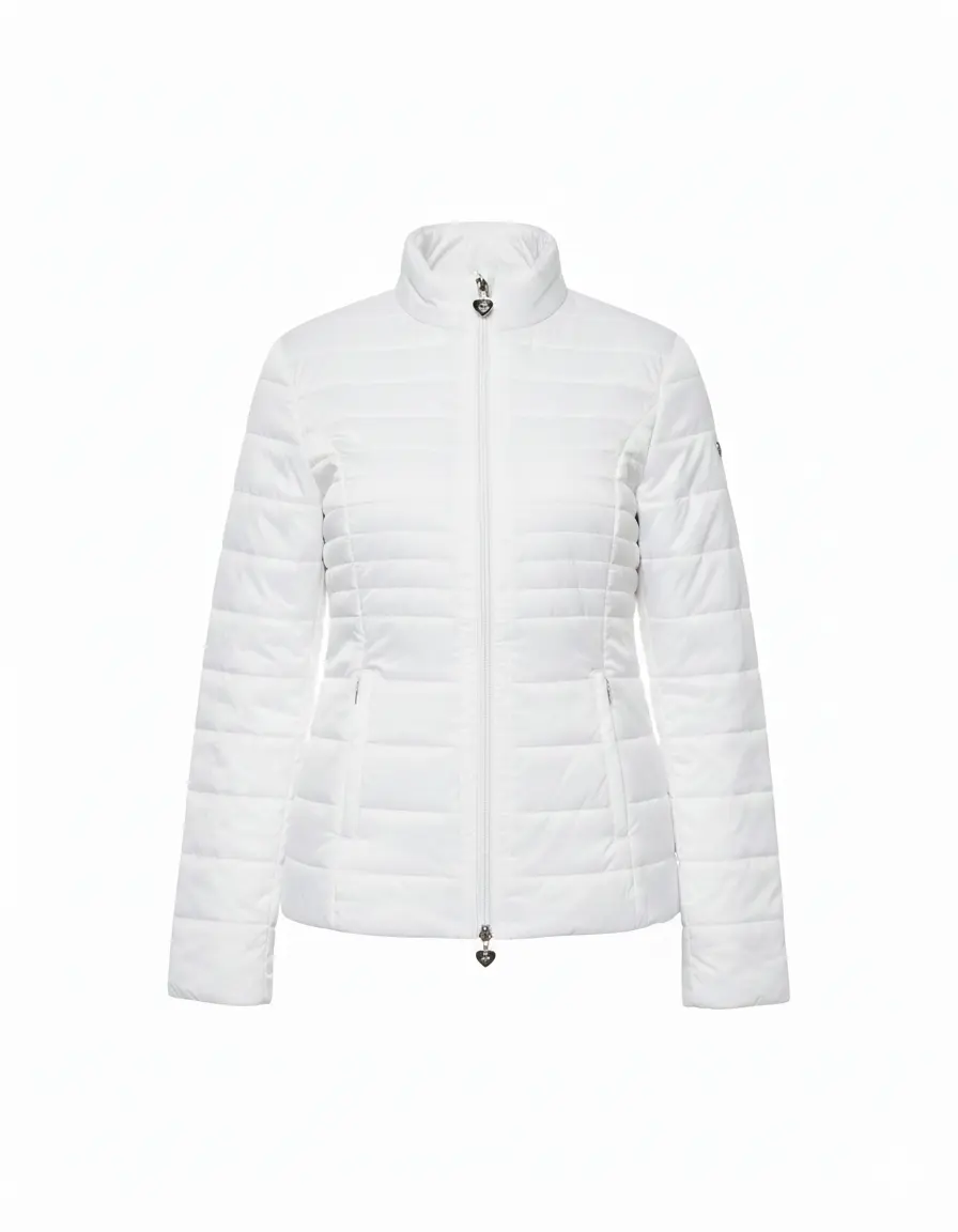 Piumino leggero in nylon trapuntato - EasyJacket® - Image 59