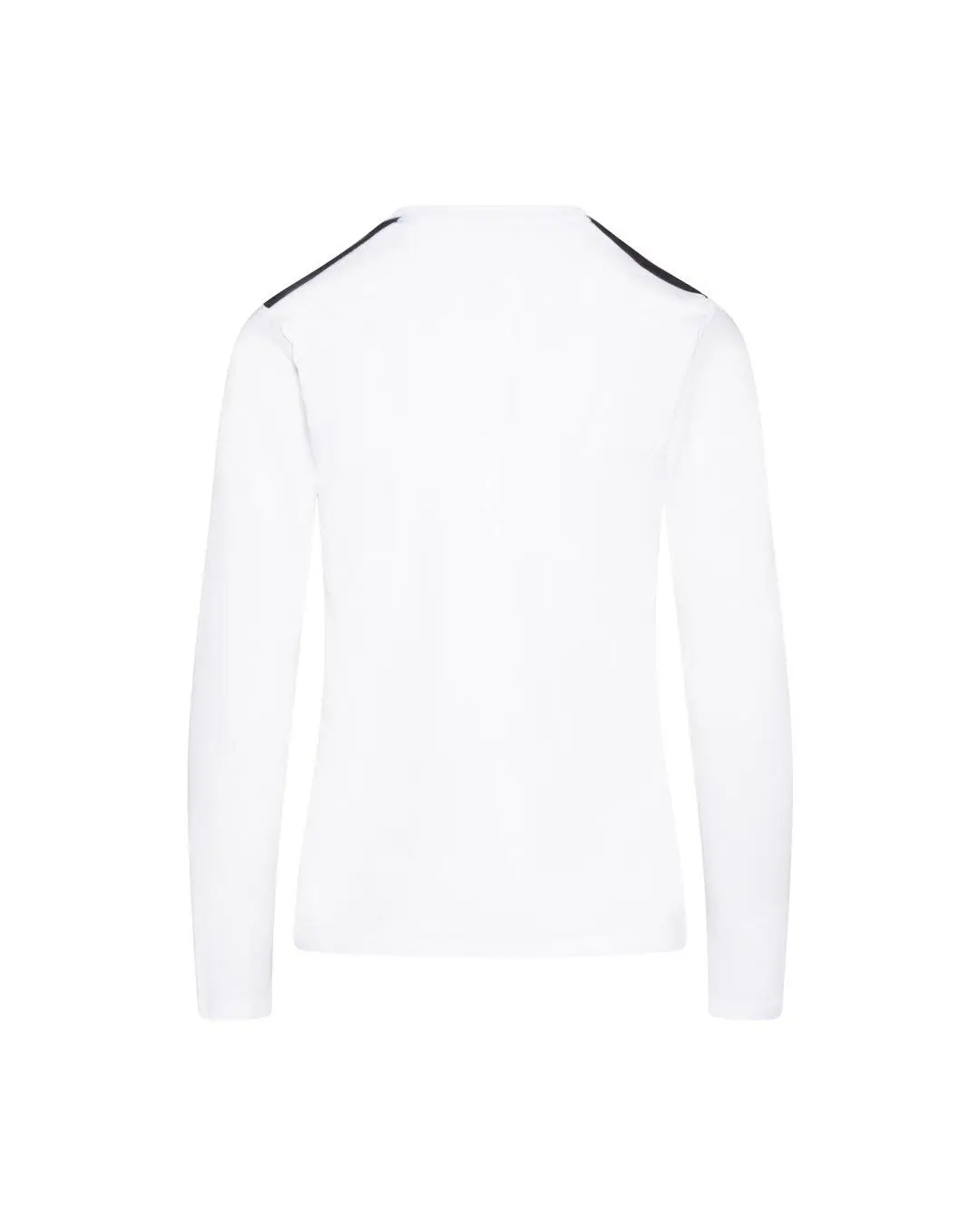 T-shirt manica lunga BIANCO - Image 2