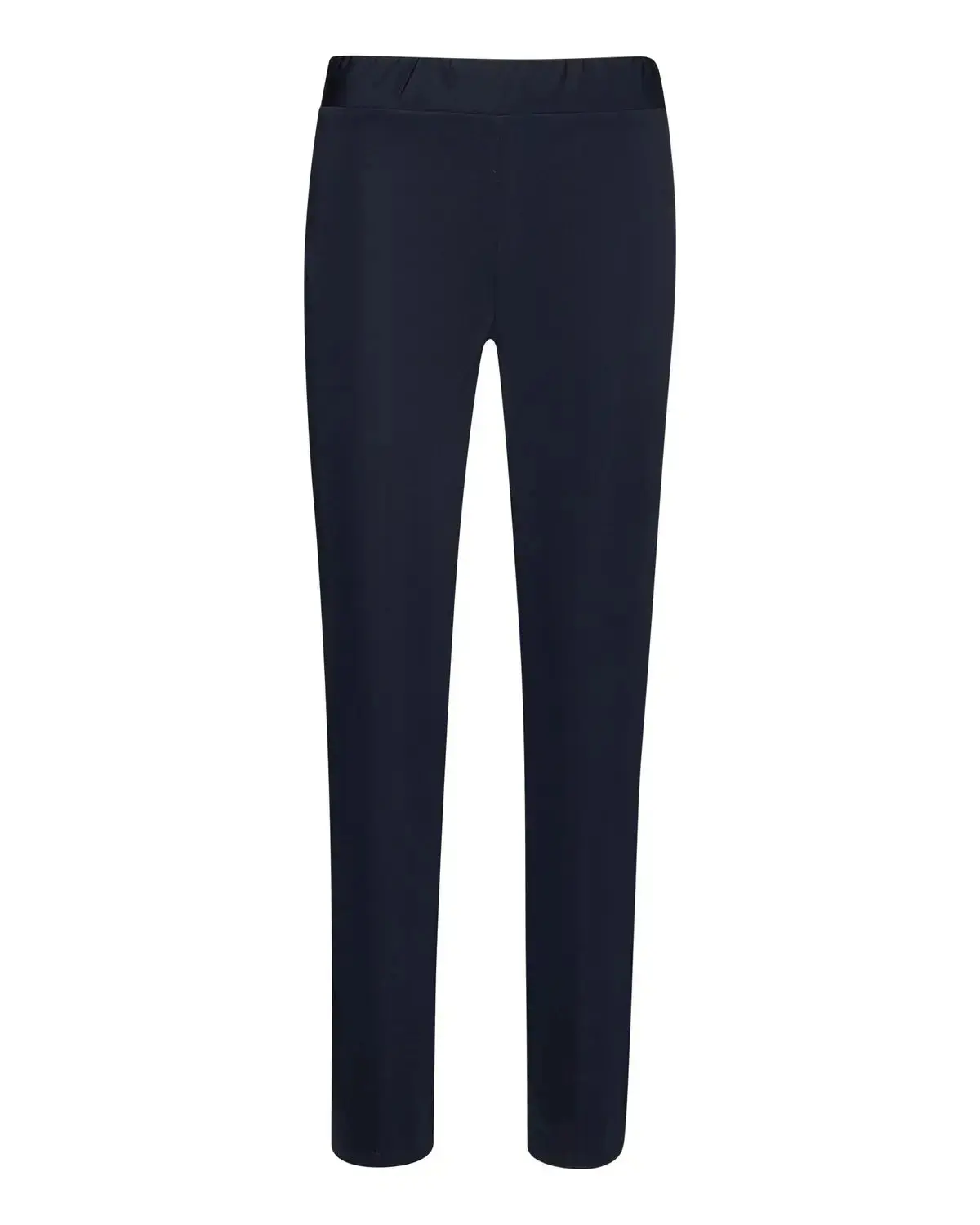 Pantalone skinny in tessuto stretch