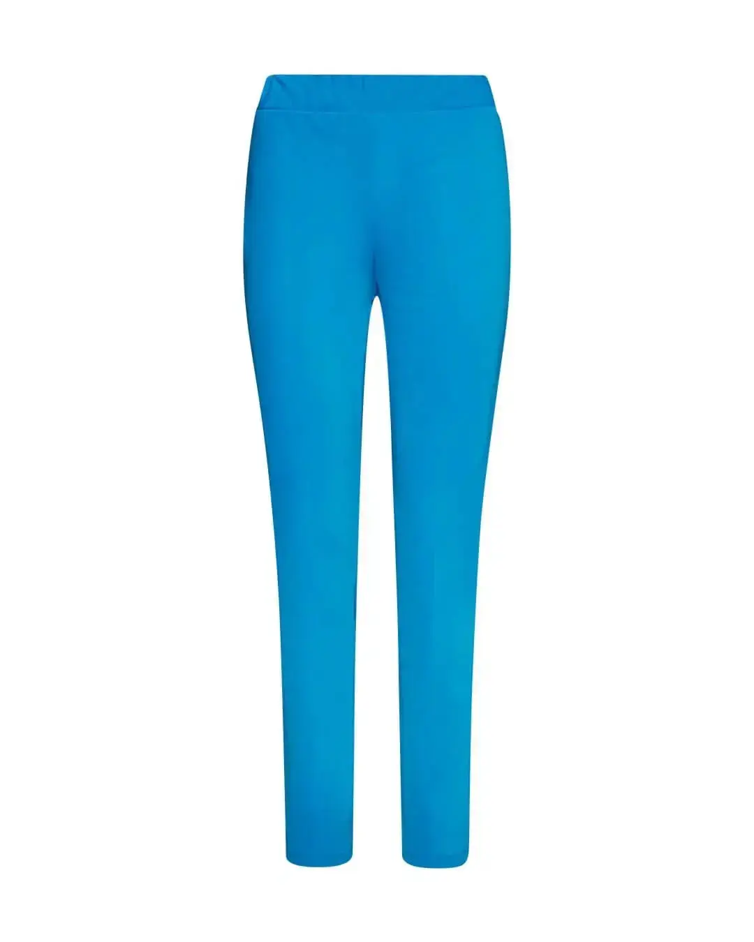 Pantalone skinny in tessuto stretch - Image 24