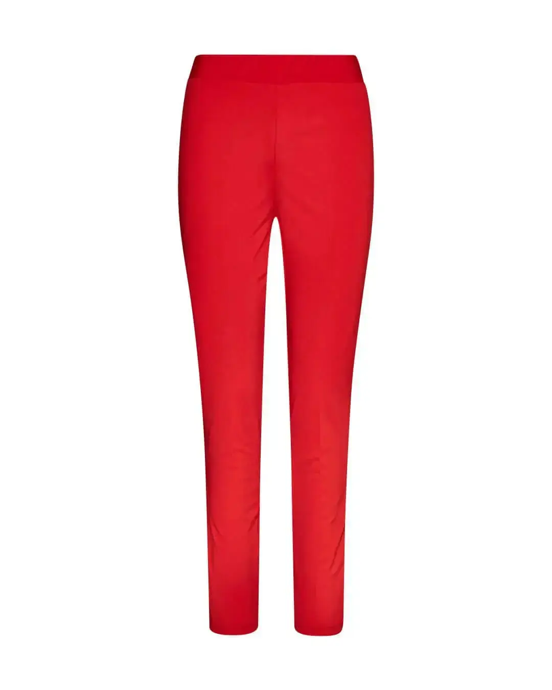 Pantalone skinny in tessuto stretch - Image 25