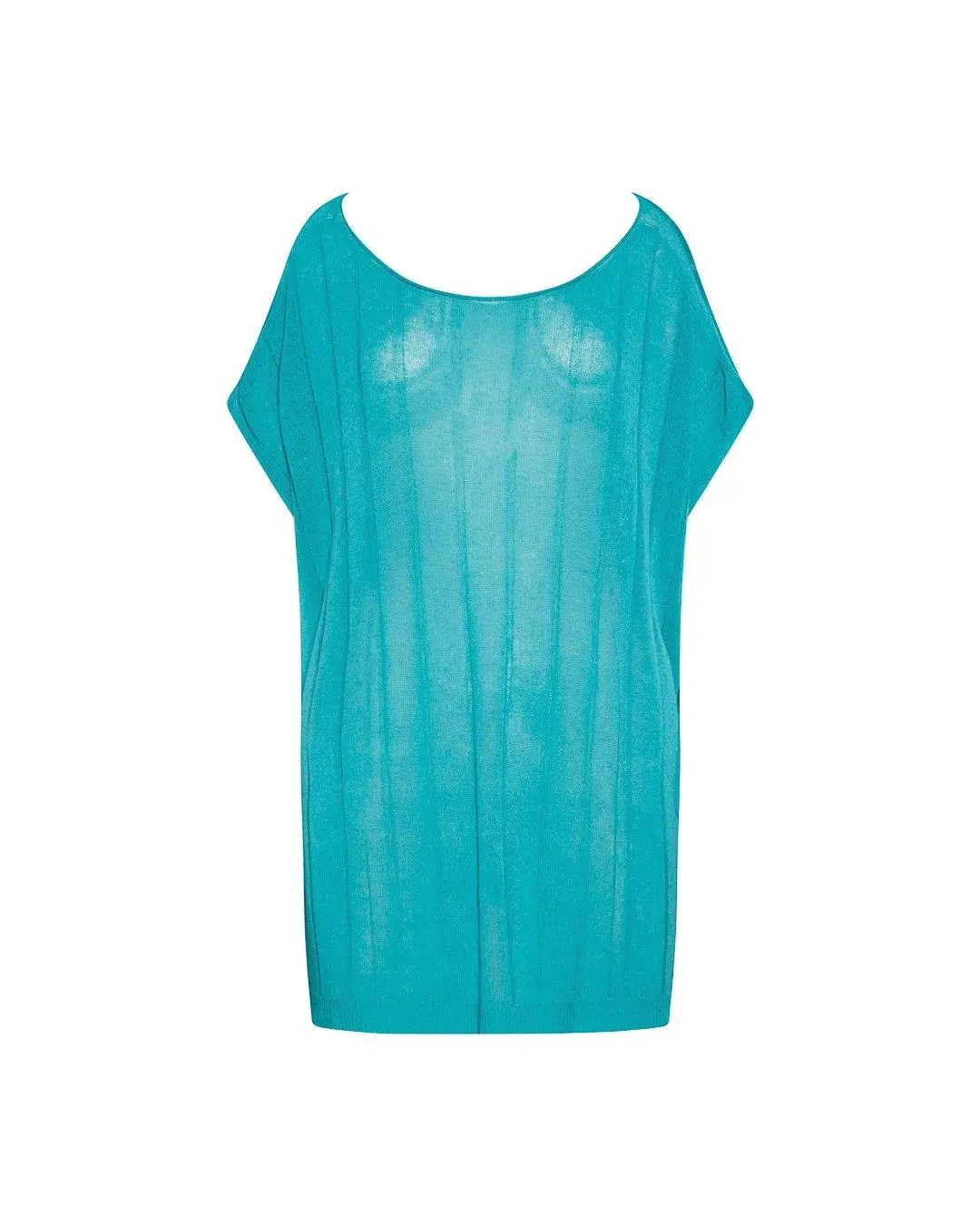 Maglia kimono SMERALDO