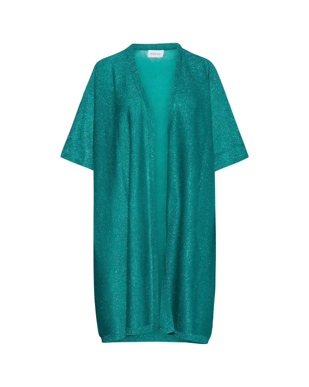 Cardigan kimono SMERALDO - Image 2