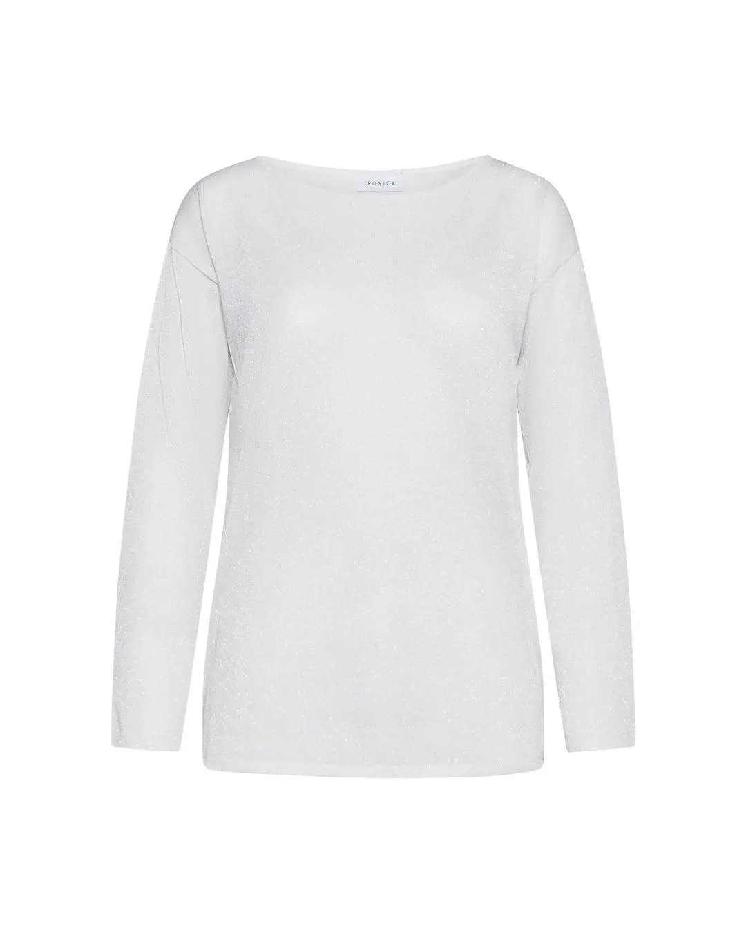 Maglia lurex PERLA