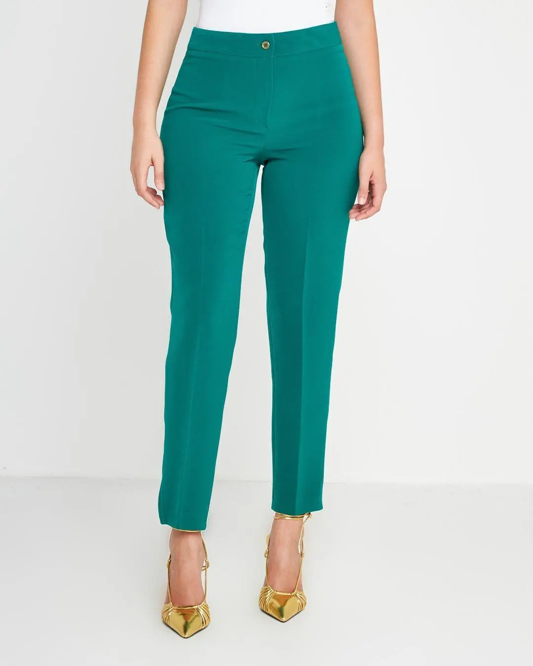Pantalone fluido elegante GIADA