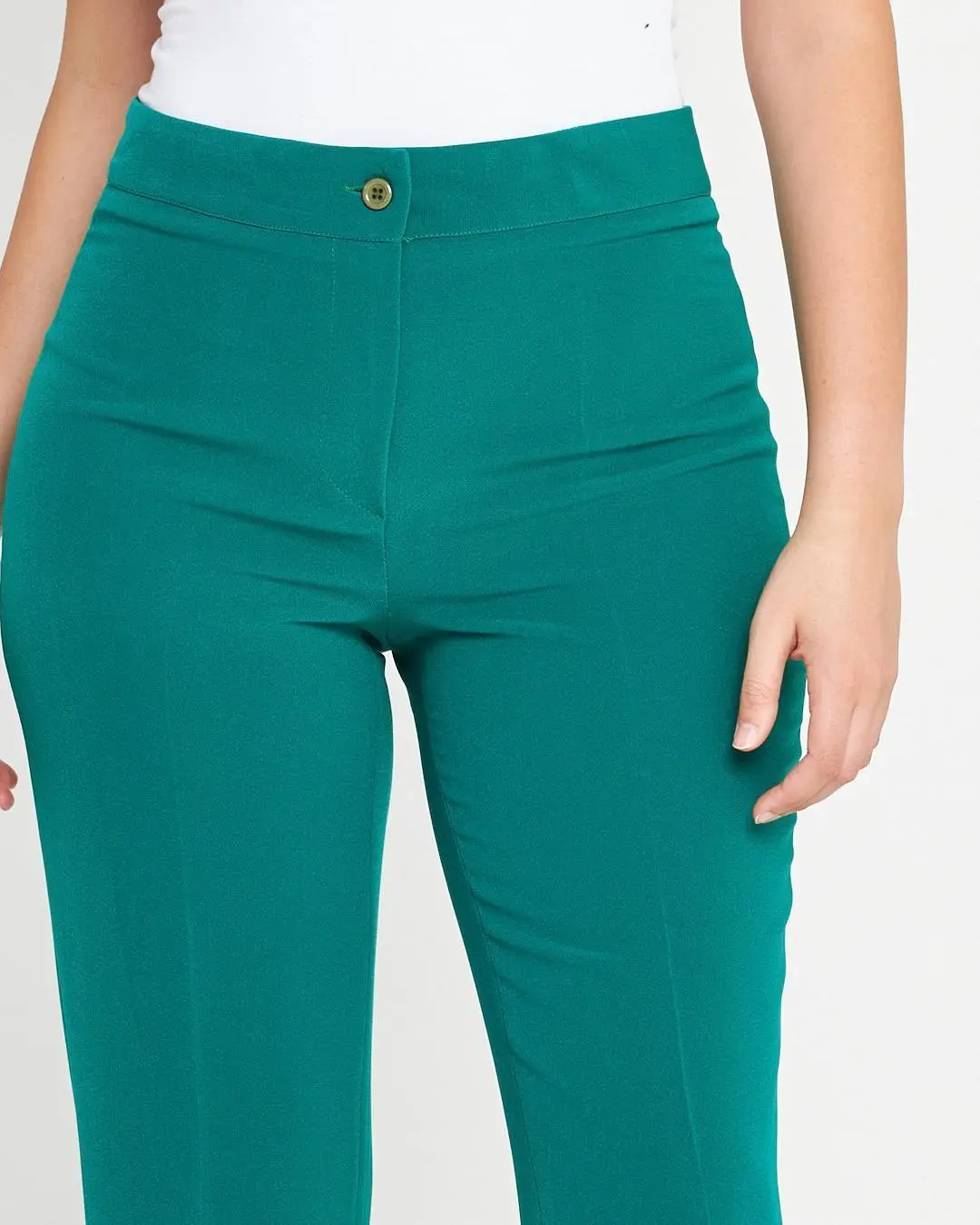Pantalone fluido elegante GIADA - Image 3