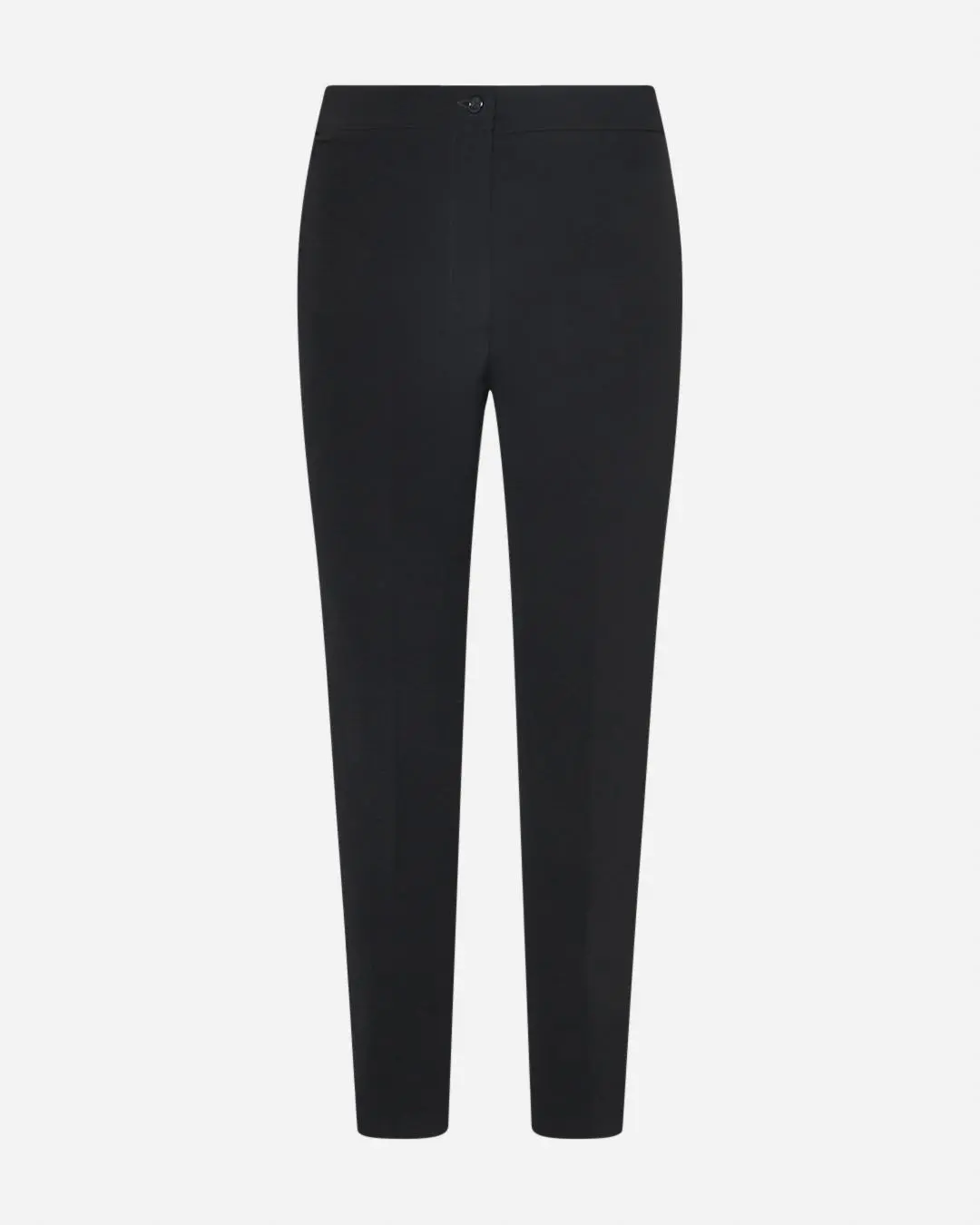 Pantalone fluido elegante NERO - Image 2