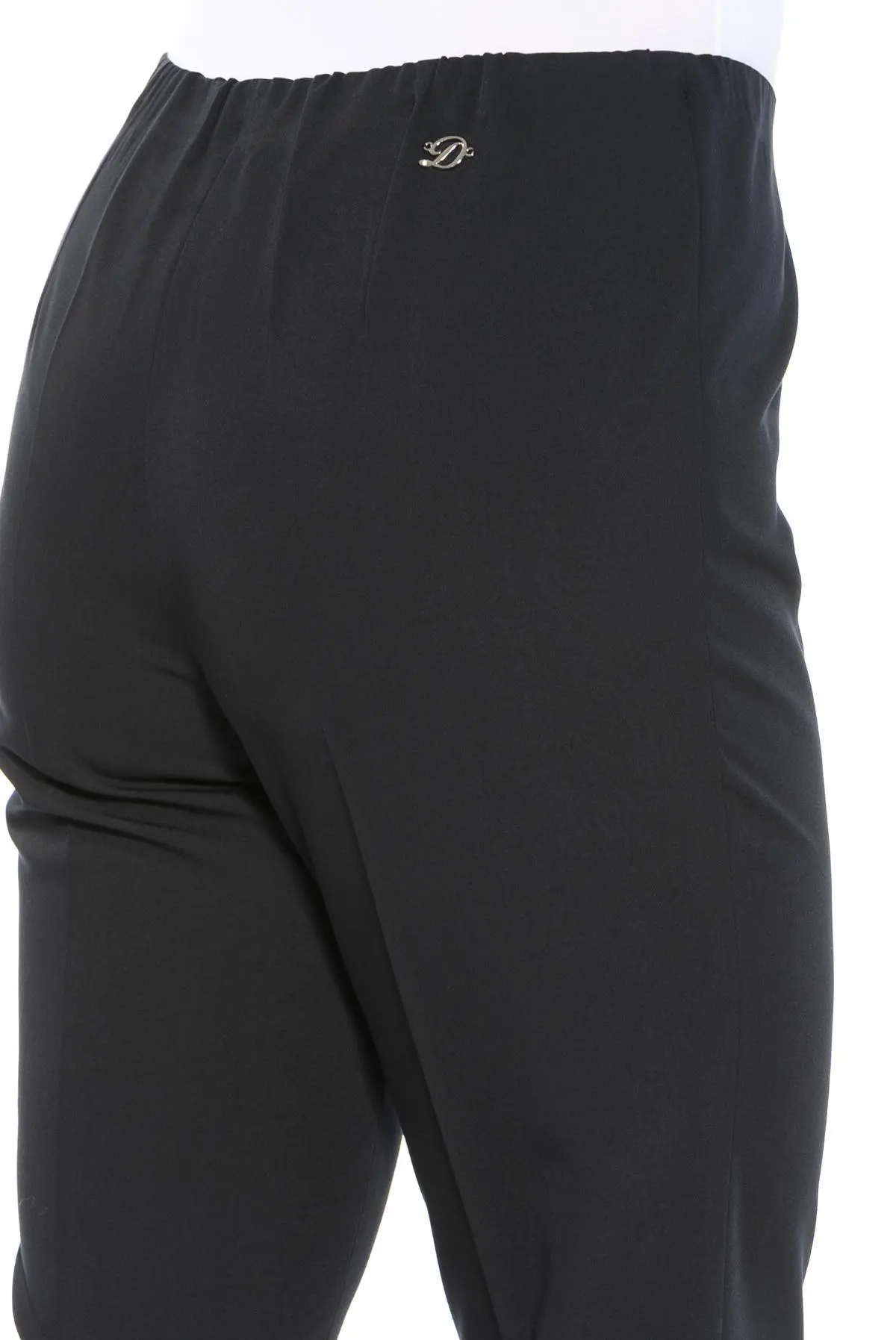 Pantalone basic Blu