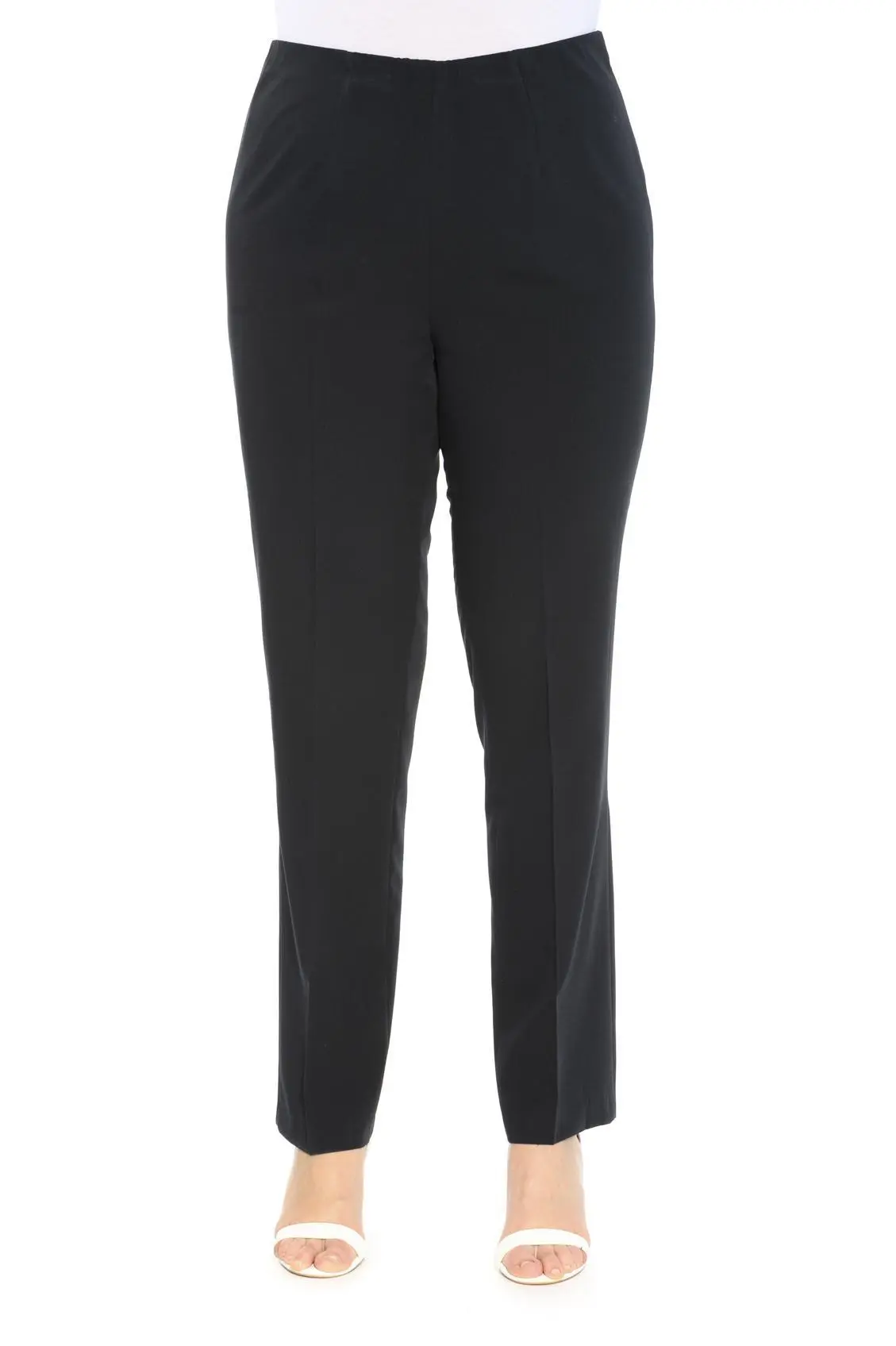 Pantalone basic Blu - Image 4