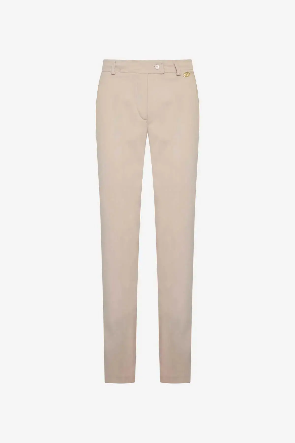 Pantalone in tinta unita CIPRIA