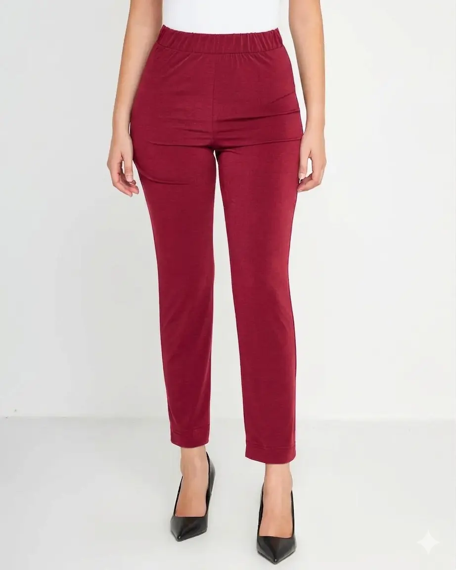 Pantalone basic