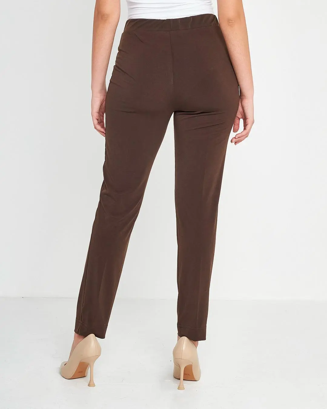 Pantalone basic MORO - Image 4