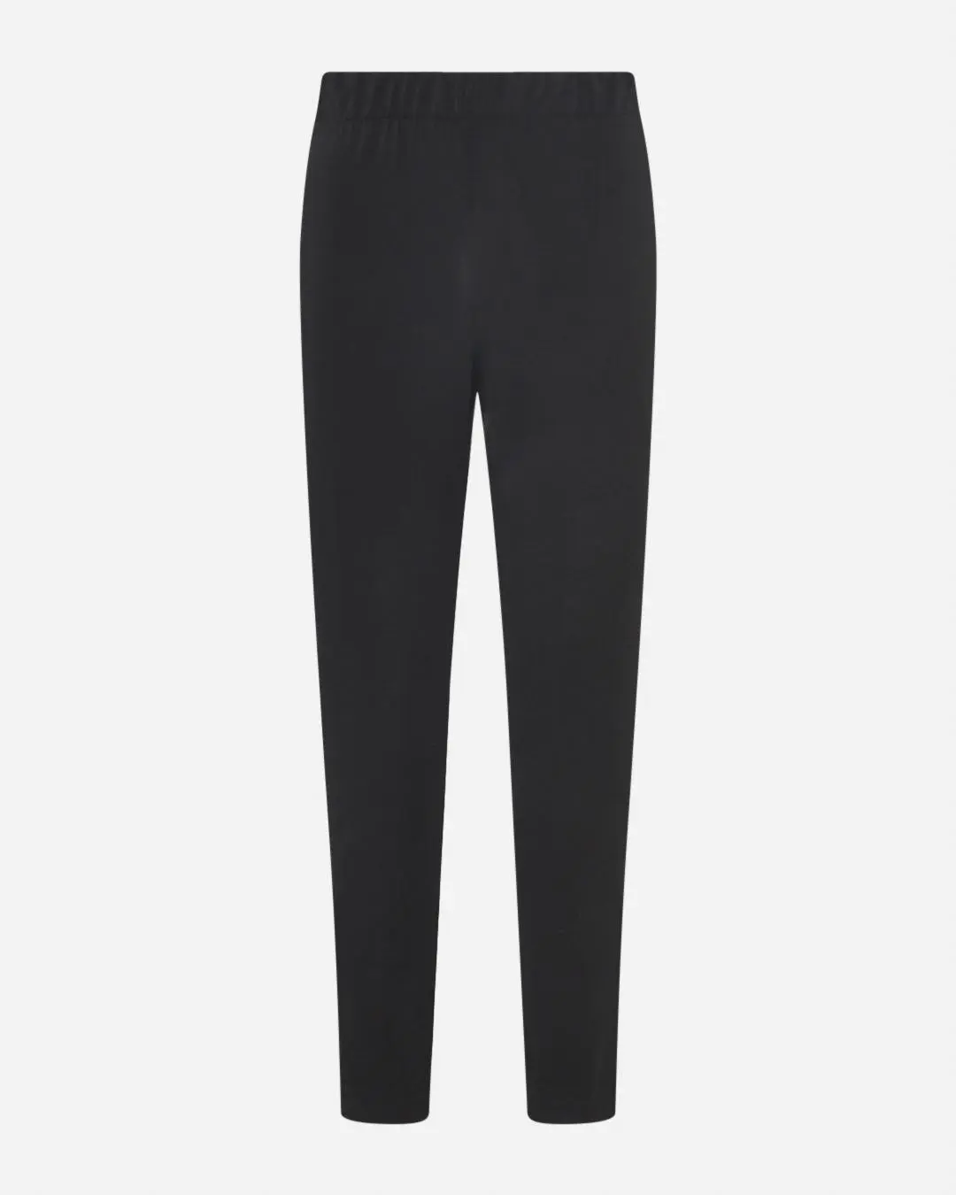 Pantalone basic NERO - Image 2