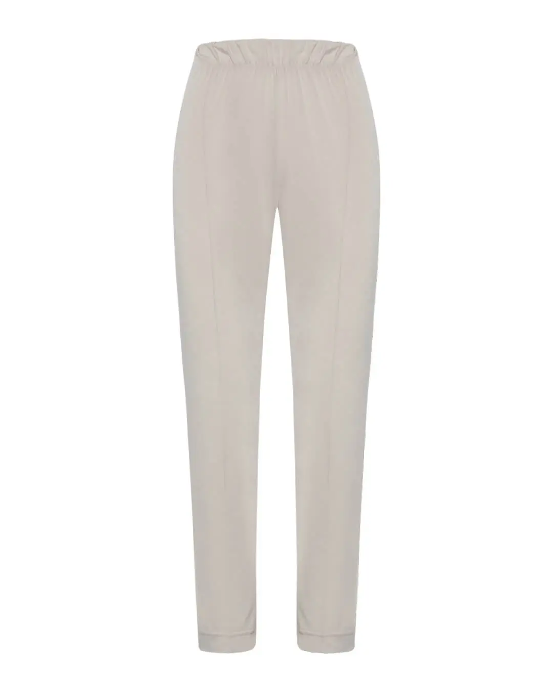 Pantalone basic BEIGE