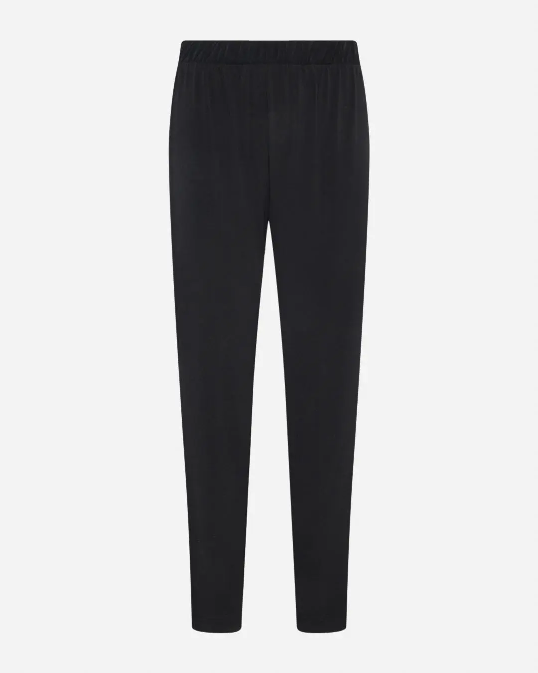 Pantalone basic NERO - Image 2