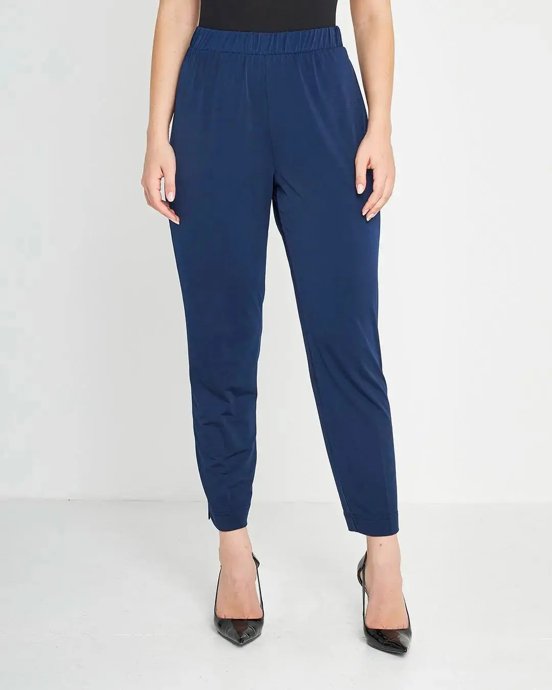 Pantalone basic BLU - Image 2