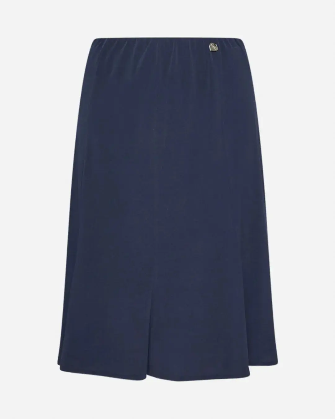 Gonna godet BLU-NAVY
