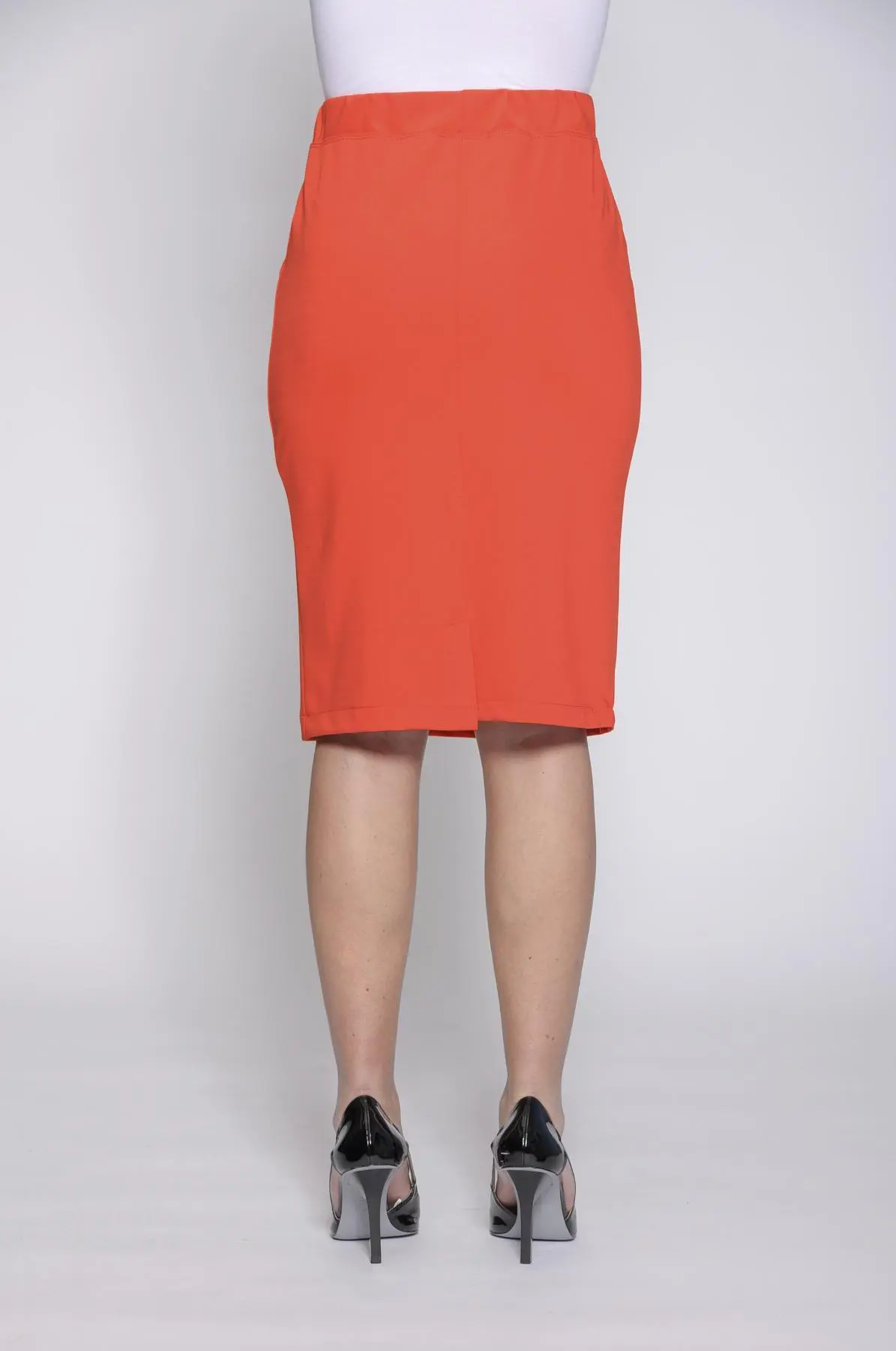 GONNA EASY ROSSO-ARANCIO - Image 2