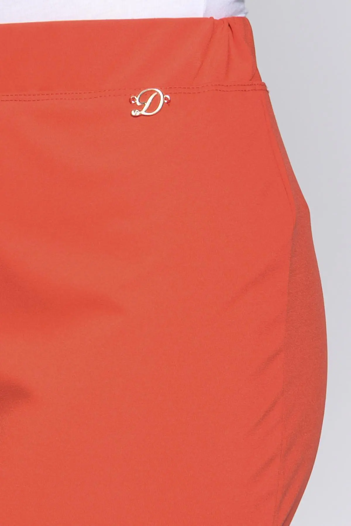 GONNA EASY ROSSO-ARANCIO - Image 3