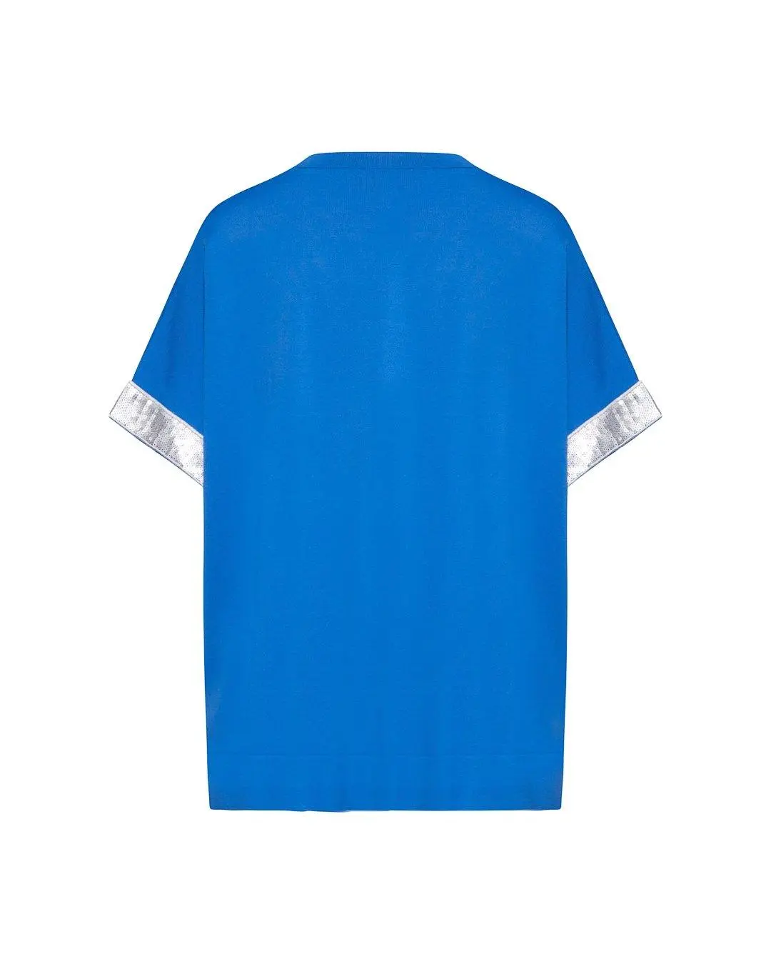Maglia paillettes CIELO - Image 2