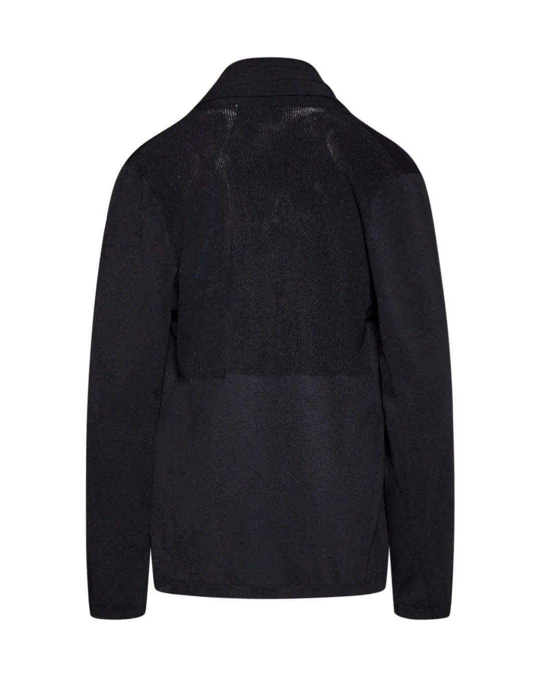 Cardigan basic NERO - Image 2