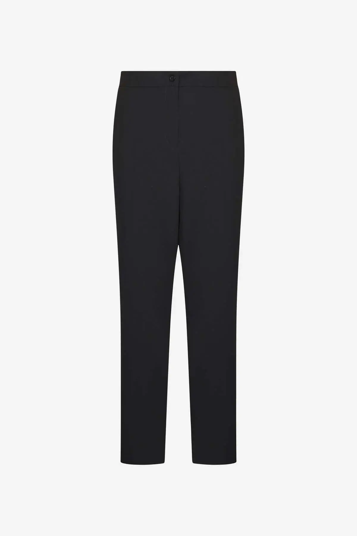 PANTALONE PAILLETTES NERO
